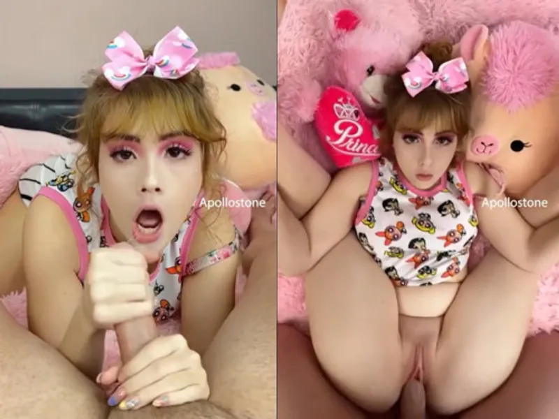 Nắc cực phê với em gái mới lớn body chuẩn